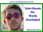 Tyler Oliveira Net Worth: a Comprehensive Insight into His Wealth