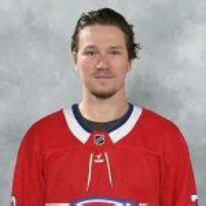 Tyler Toffoli Wiki; NHL Contract, Family, Wife, Salary & Facts