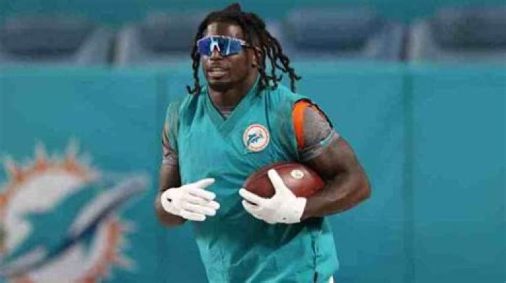 Tyreek Hill Siblings: Meet Latarsha Hill And Seth Hill