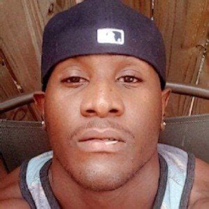 Tyrone Jones - Age, Family, Bio