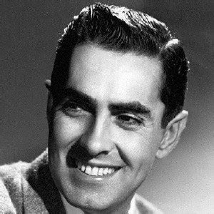 Tyrone Power - Trivia, Family, Bio