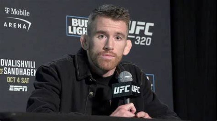 
UFC Star Cory Sandhagen’s Partner Is A Recovery Specialist And Went To The University of Northern Colorado 
