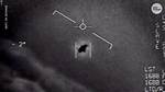 'Ufo' Flying by Air Force One at Lax During Biden Trip ·
