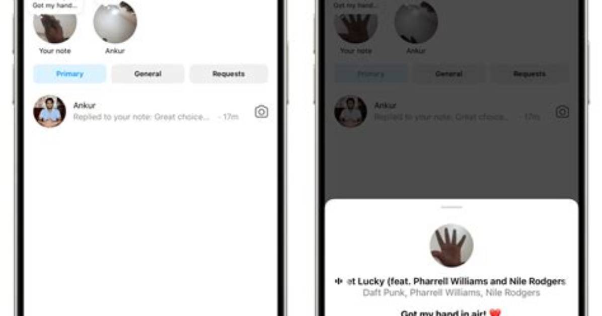 Ultimate Guide to Instagram Leave a Note Message Ideas Funny