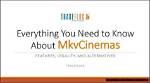Ultimate Guide to Mkvcinemas: Everything You Need to Know