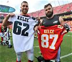 Ultimate Guide: Travis Kelce's Height Unveiled