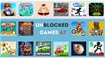 Unblocked Games: Your Ultimate Guide to Fun and Entertainment