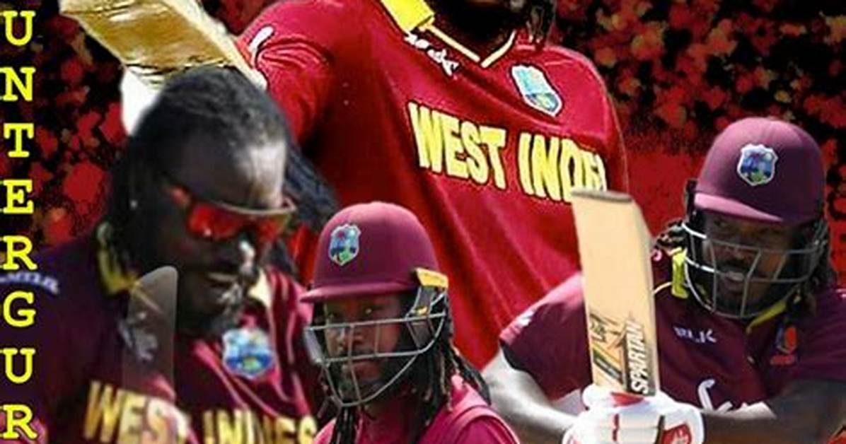 Uncover Chris Gayle's Substantial Salary in the Cricket World