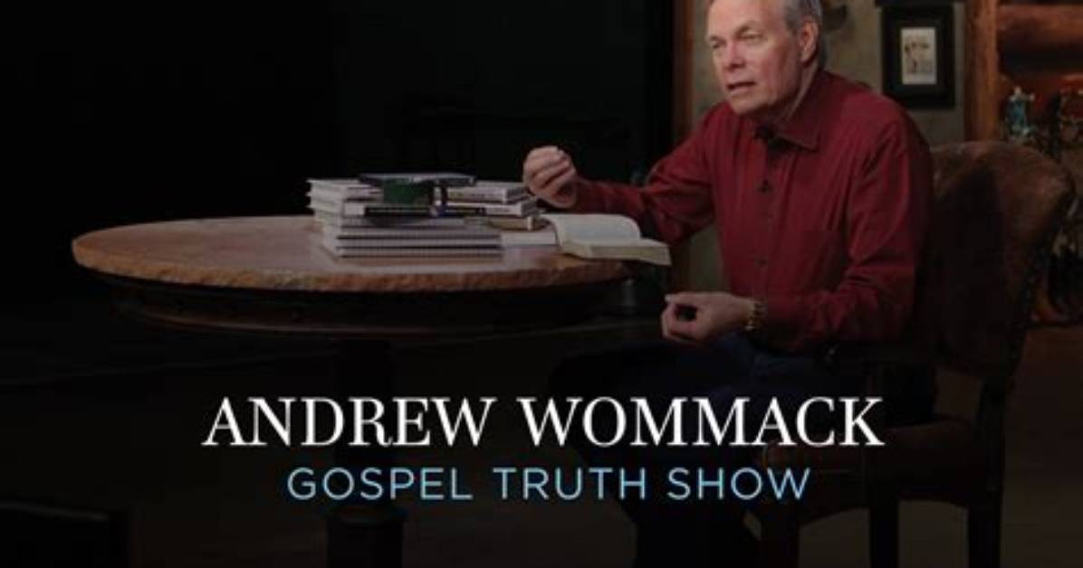 Uncover Hidden Truths: Andrew Wommack's Teachings Unveiled