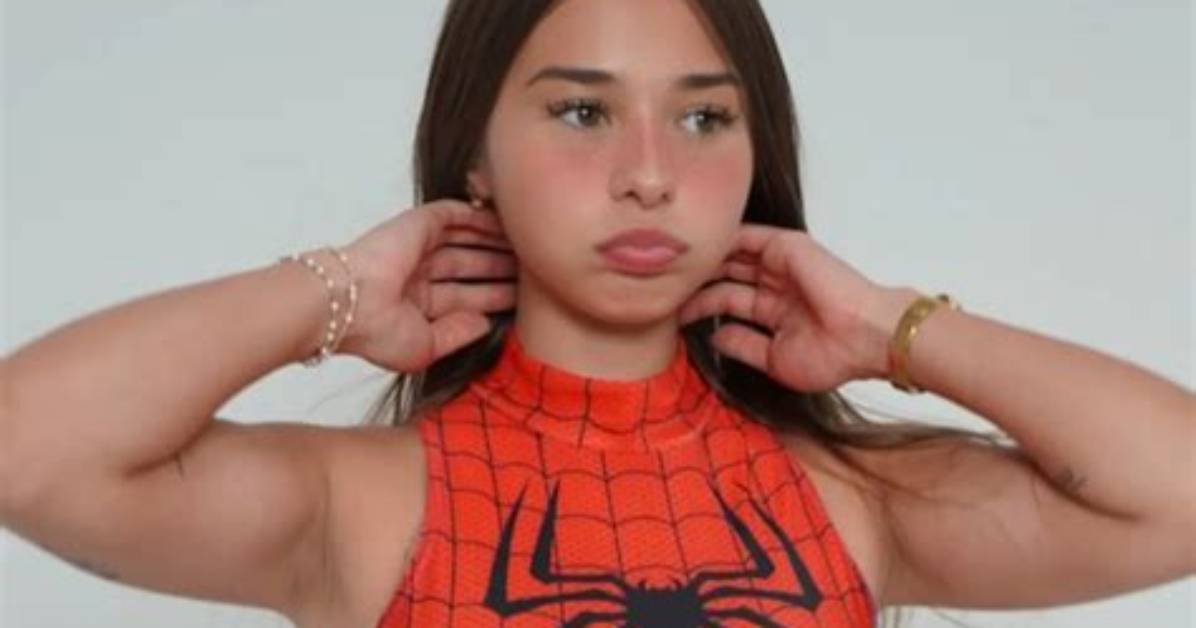 Uncover Sophie Rain's Leaked Spider-Man Video: Unveiling Part 2