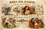 Uncover the Enigmatic World of Amra nor Jenkins Mother: Discoveries and Insights