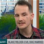 Uncover the Extraordinary Truths of Blake Fielder-Civil's Tumultuous Life