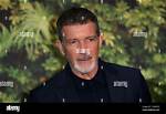 Uncover the Fascinating World of Antonio Banderas's Girlfriend: Exclusive Insights
