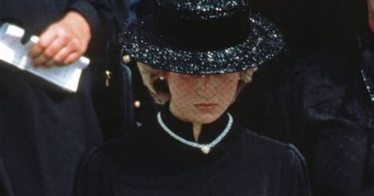 Uncover the Final Resting Place of Princess Diana