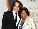 Uncover the Inspiring World of Katherine Jackson's Grandchildren