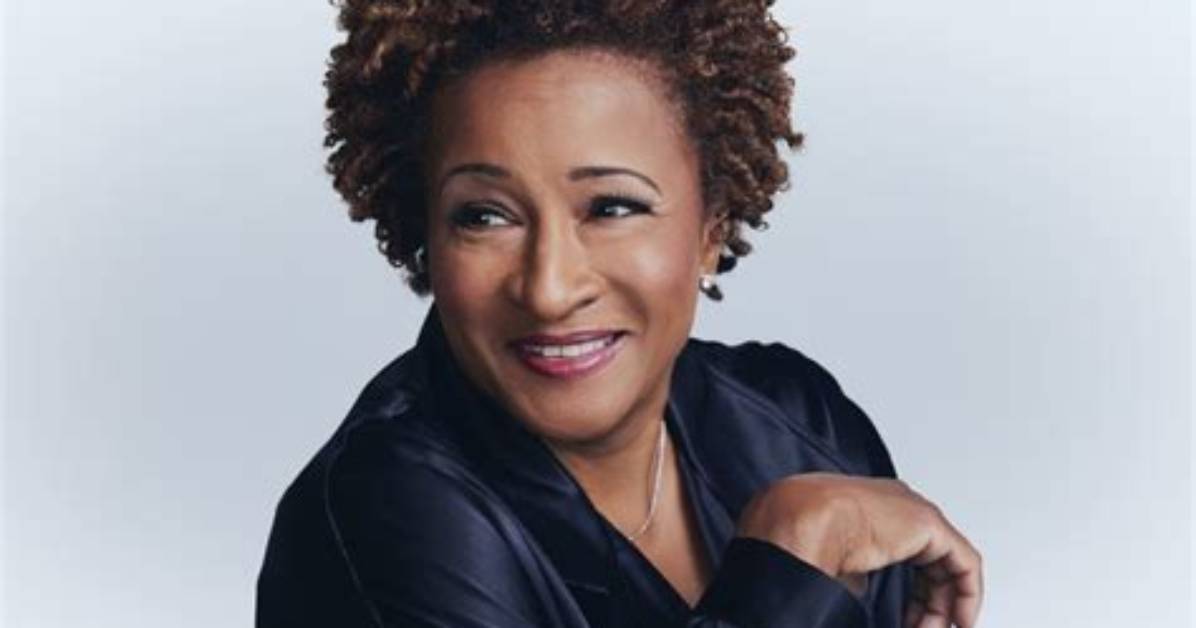 Uncover the Inspiring World of Wanda Sykes' Children: Values, Activism, and Legacy