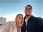 Uncover the Secrets: Ashley Sanchez's Boyfriend Revealed!