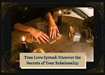 Uncover the Secrets of Trust and Love Messages: Discoveries and Insights