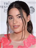 Uncover the Secrets to Devery Jacobs' Enchanting Relationship