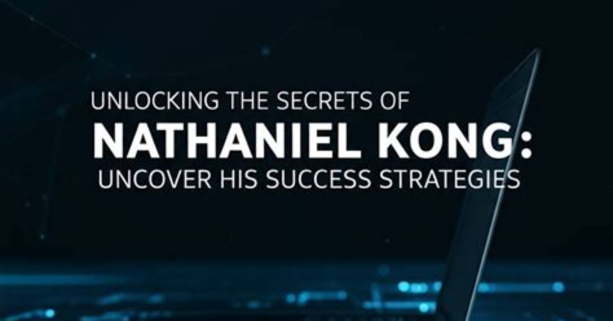 Uncover the Success Secrets of David Ibel's Wife, a Top Kpmg Partner