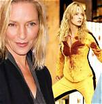 Uncover the Surprising Truth About Uma Thurman's Height