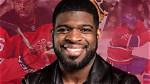 Uncover the Truth: Does Pk Subban Share a Sibling Bond?