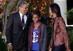 Uncover the Truth: the Obama Kids' True Parentage Exposed