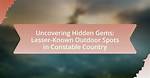 Uncovering Hidden Gems in Country Music
