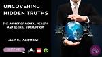 Uncovering Hidden Truths About Mental Health and Beyond