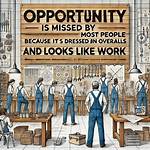 Uncovering Impacts and Unveiling Opportunities