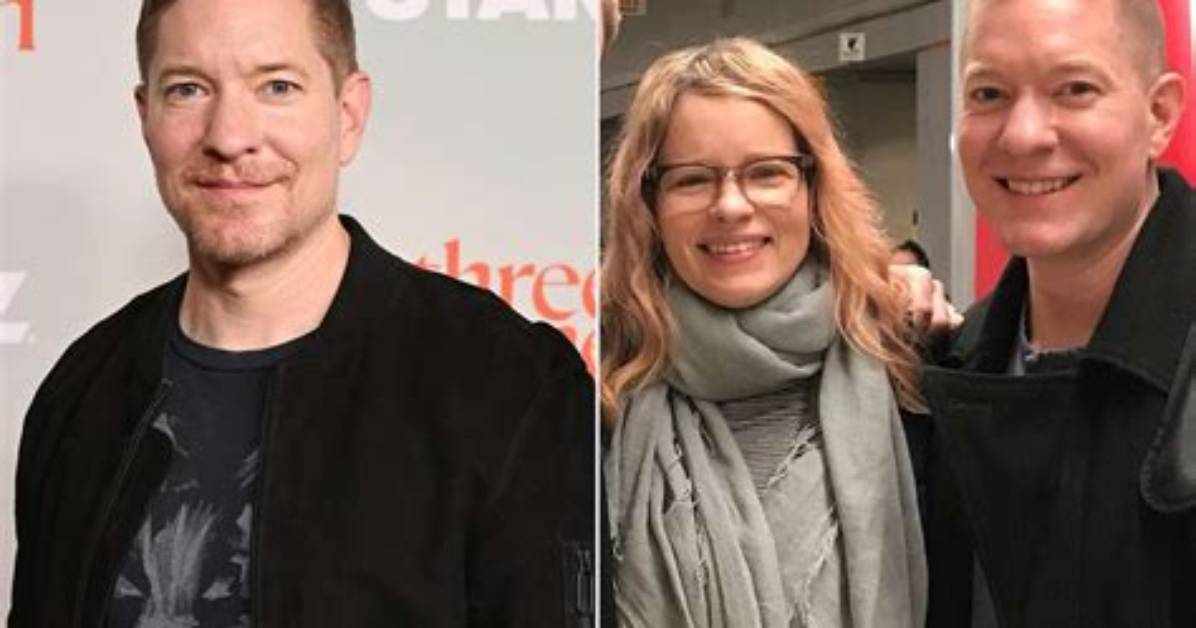 Uncovering Joseph Sikora's Roots: Delving into His Ethnicity