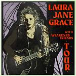 Uncovering Laura Jane Grace's Remarkable Net Worth