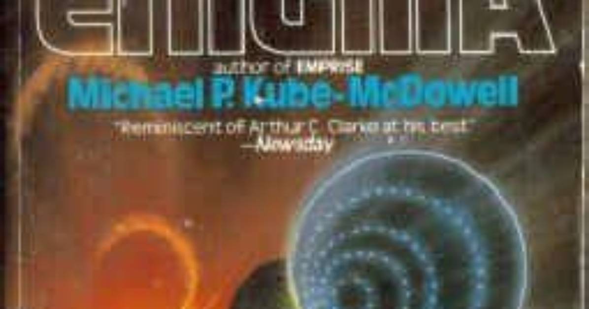 Uncovering the Enigma: William Mcdowell