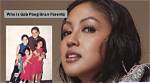 Uncovering the Family Behind Gab Pangilinan and Gary Valenciano