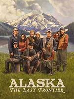 Uncovering the Famous Faces of Alaska