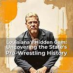 Uncovering the Secrets of a Wrestling Power Couple