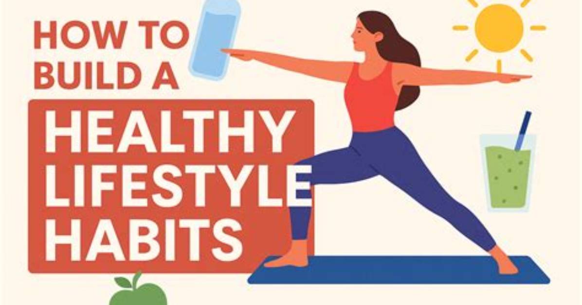 Uncovering the Secrets to Her Healthy Lifestyle