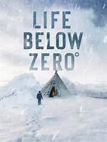 Uncovering the Star of Life Below Zero and Her Remarkable Journey