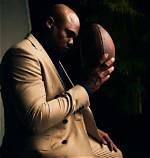 Uncovering the Story Behind the Football Legend