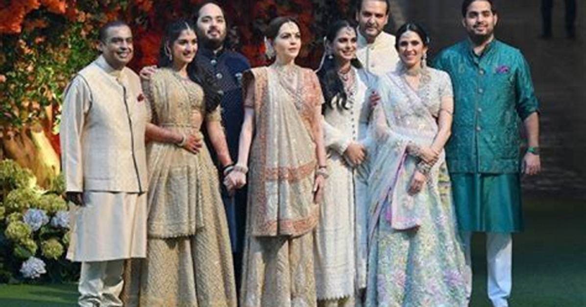 Understanding Ambani Son's Disease: a Closer Look at Its Impact