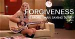 Understanding Anna Faris' Journey to Forgiveness