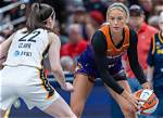 Understanding Caitlin Clark's Size: More Than Just Numbers