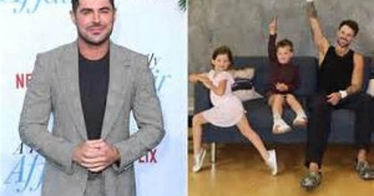 Understanding David Efron's Wife: a Deep Dive into Their Life Together