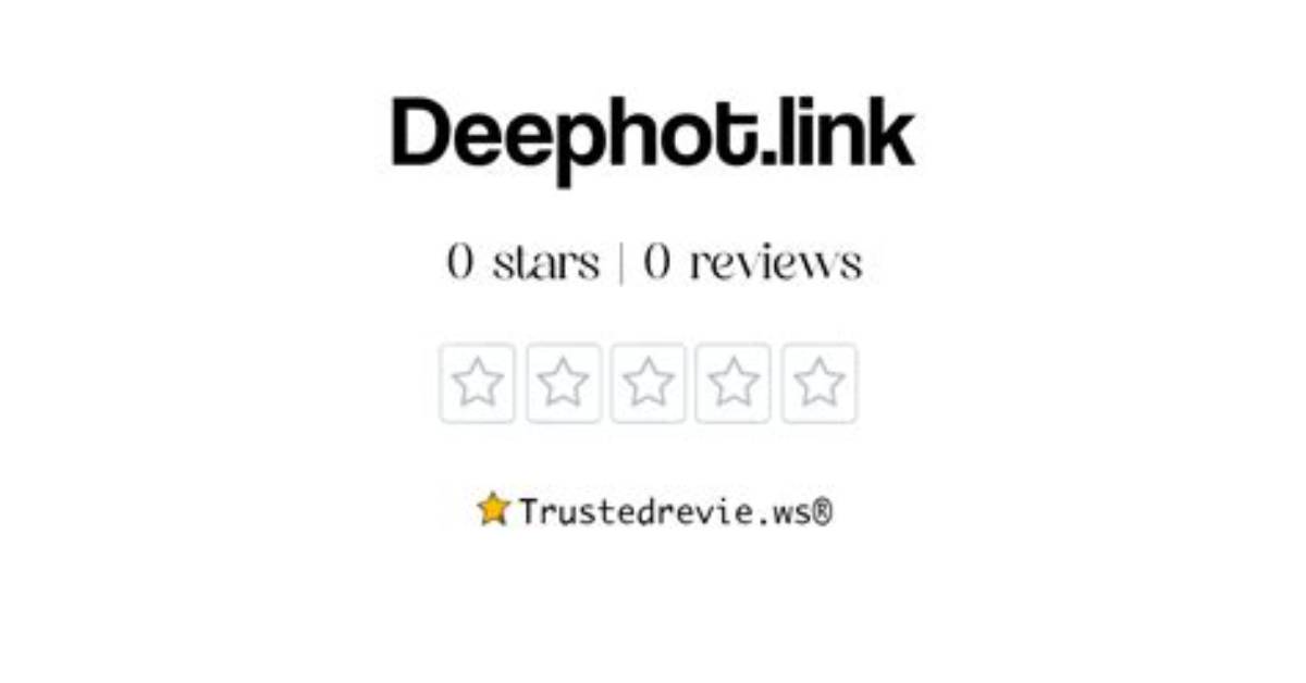 Understanding Deephot Link: a Comprehensive Guide
