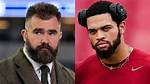 Understanding Jason Kelce's Stance: More Than Just a Player