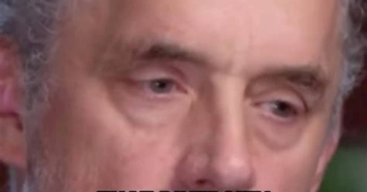 Understanding Jordan Peterson's Views on Gender