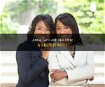 Understanding Judge Faith's Twin Sister: a Deep Dive into Their Lives and Careers