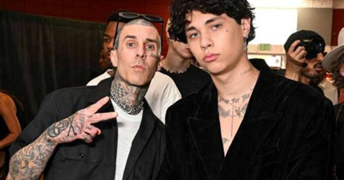 Understanding Landon Barker's Father: a Journey Through Fame and Family