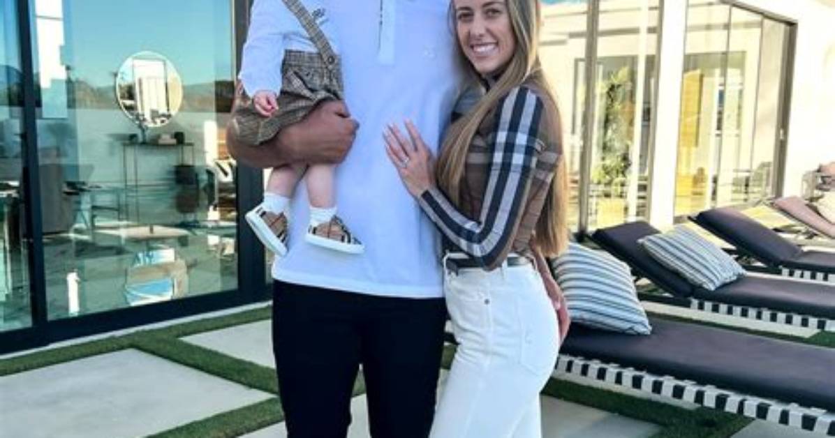 Understanding Mahomes' Daughter's Special Needs: a Journey of Love and Resilience