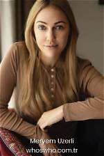 Understanding Meryem Uzerli's Relationship with Can Ateş